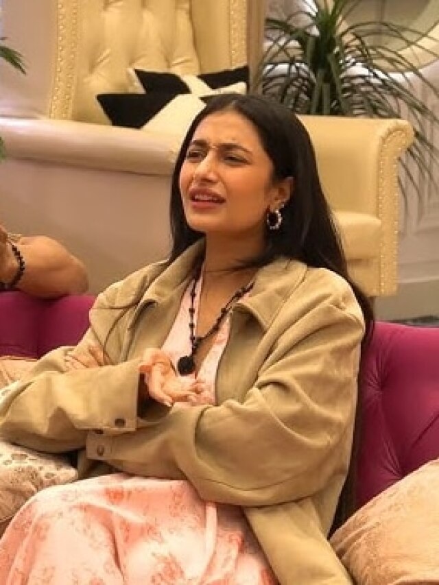 'फेक रिश्ते...' धनश्री को आया गुस्सा, कंटेस्टेंट पर चिल्लाईं, देखते रह गए पवन सिंह