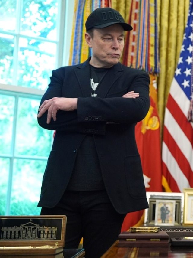 Elon Musk को मिलेगी 1 ट्रिलियन डॉलर की सैलरी, पूरी करनी होगी ये शर्त