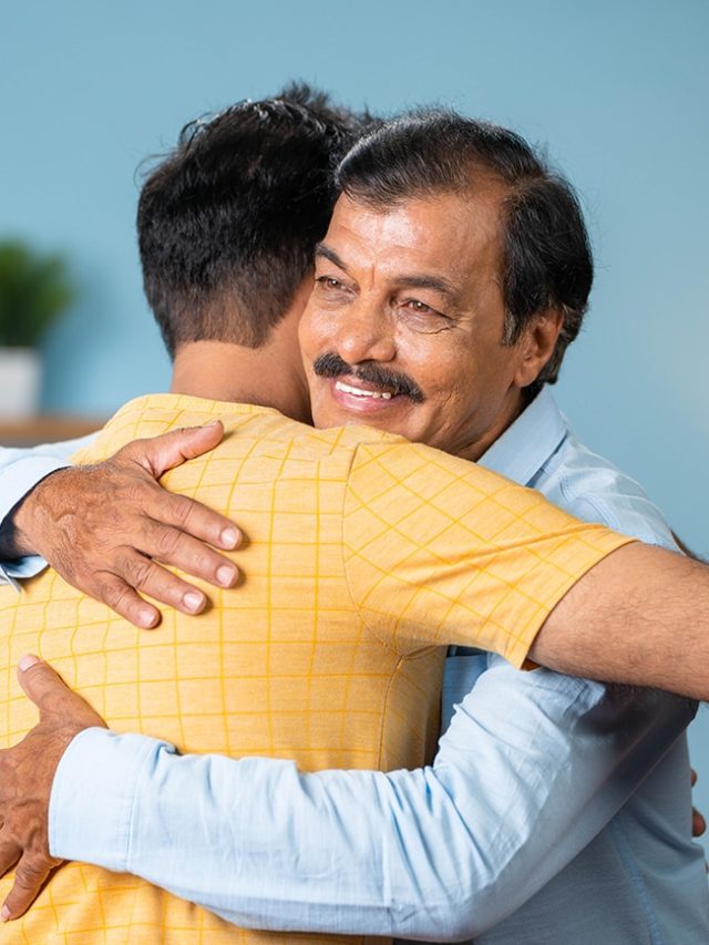 The Gita’s fatherhood code: 9 teachings that redefine a man’s dharmic duty