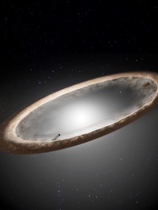 A space mystery unfolds near Earth—and it could rewrite the rules of planet hunting