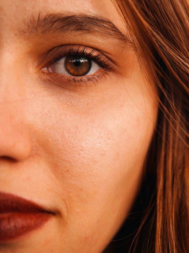 চোখের মণির রং বাদামি, মানুষ হিসেবে কেমন? জেনে নিন