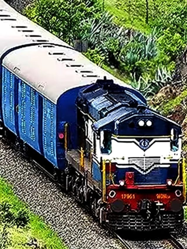 ট্রেনের বাংলা অর্থ কী? ৯৯% লোকে  বলতে পারেন না