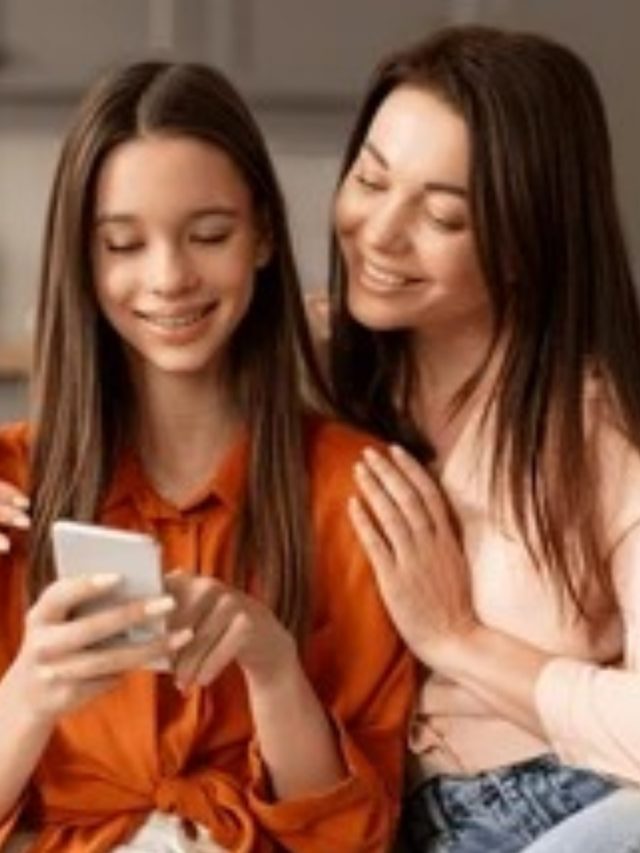 বয়ঃসন্ধিতে সন্তানের মন বোঝা জরুরি, এভাবে বশে আনুন অবুঝ কৈশোর