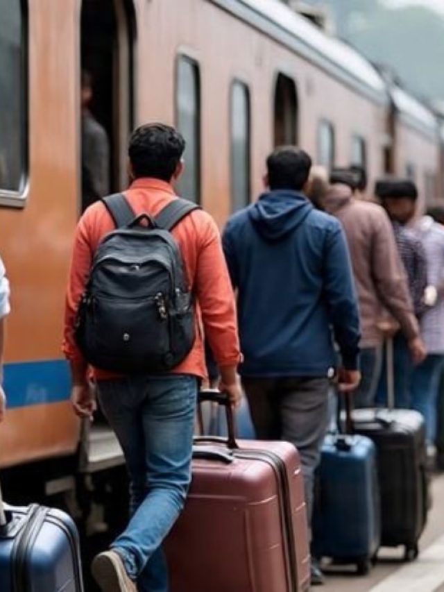 घर की रसोई से रेल के सफर तक, GST 2.0 से फायदा ही फायदा