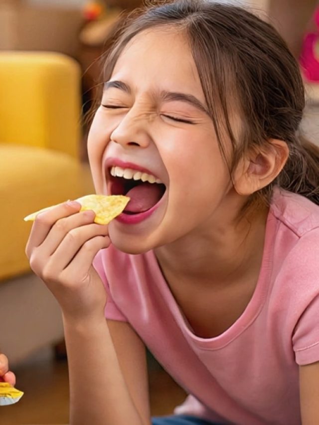 10 रुपये वाले चिप्स-कुरकुरे अब कितने में? GST कट से इतना सस्ता