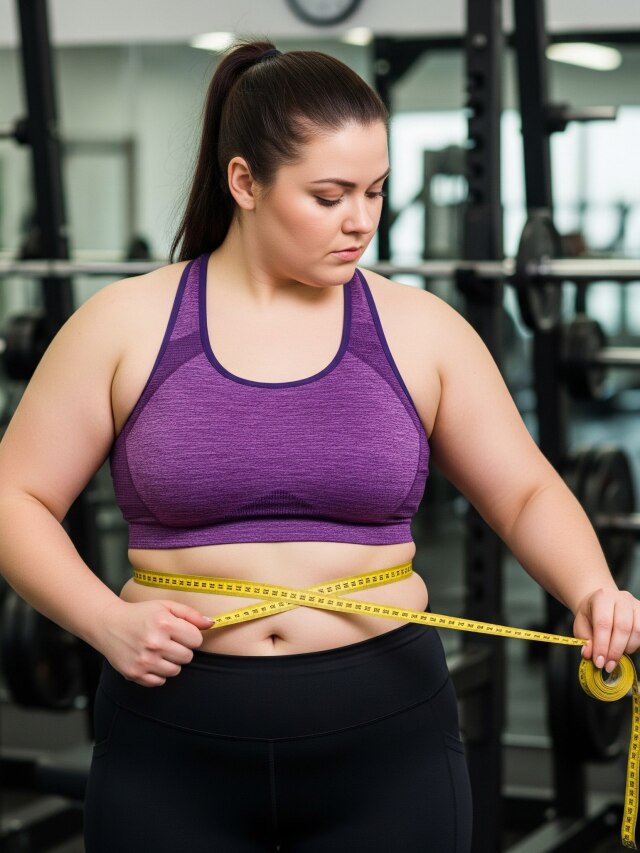 5 मिनट की ट्रिक से पिघलने लगेगी चर्बी! कुछ ही दिन में दिखेगा असर...एक्सपर्ट ने बताया