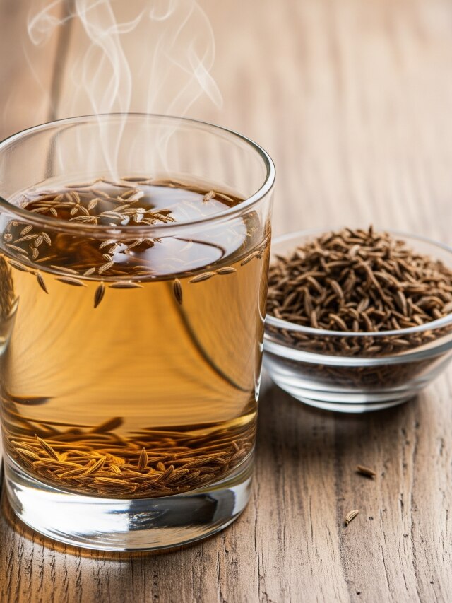 तेजी से वजन घटाने के लिए रोज सुबह पिएं जीरे का पानी, शरीर को मिलेंगे चमत्कारी फायदे