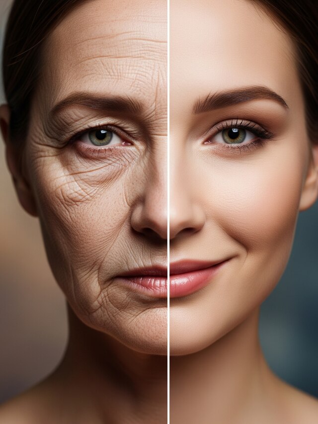 ये 5 चीजें हैं आपकी स्किन के लिए 'अमृत', चेहरे की झुर्रियां की होगी छुट्टी