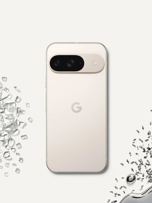 Flipkart BBD Sale में ऑफर, आधी कीमत पर मिलेगा Pixel 9