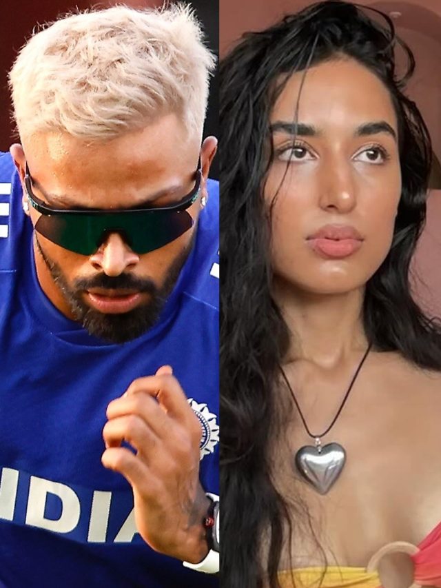 कौन हैं माह‍िका शर्मा? जो पंड्या की जिंदगी में आईं... जैस्म‍िन से ब्रेकअप!