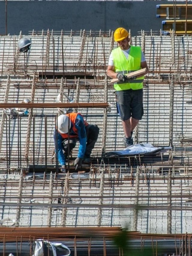 GST रेट कट... अब इतने रुपये में बन जाएगा 4BHK घर