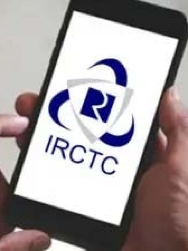 IRCTC अकाउंट को आधार से कैसे करें लिंक? जानिए पूरा प्रोसेस