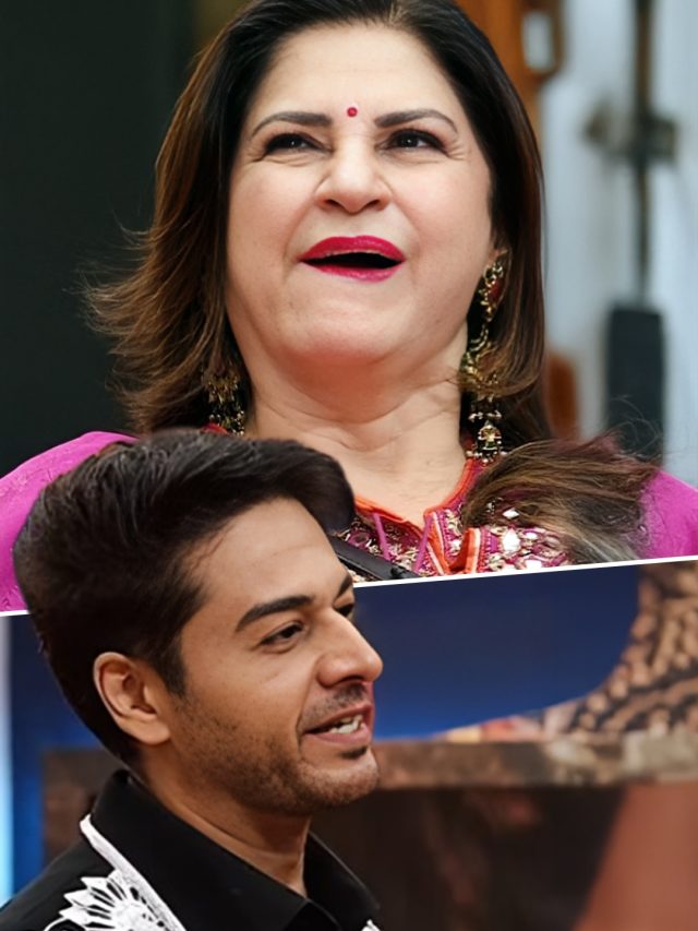 61 साल की कुनिका पर भड़के गौरव, TV पर तोड़े रिश्ते-नाते, बोले- शेरनी...