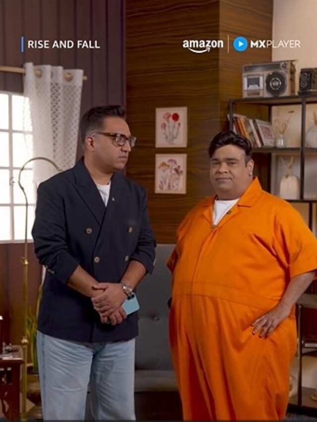 कीकू शारदा पर गुस्साए अशनीर ग्रोवर, कहा दोगला, उतरा कॉमेडियन का चेहरा