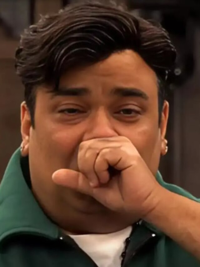 मां को याद कर रो दिए कीकू शारदा, दोस्त की हालत नहीं देख पाए कृष्णा, बोले- भाई...