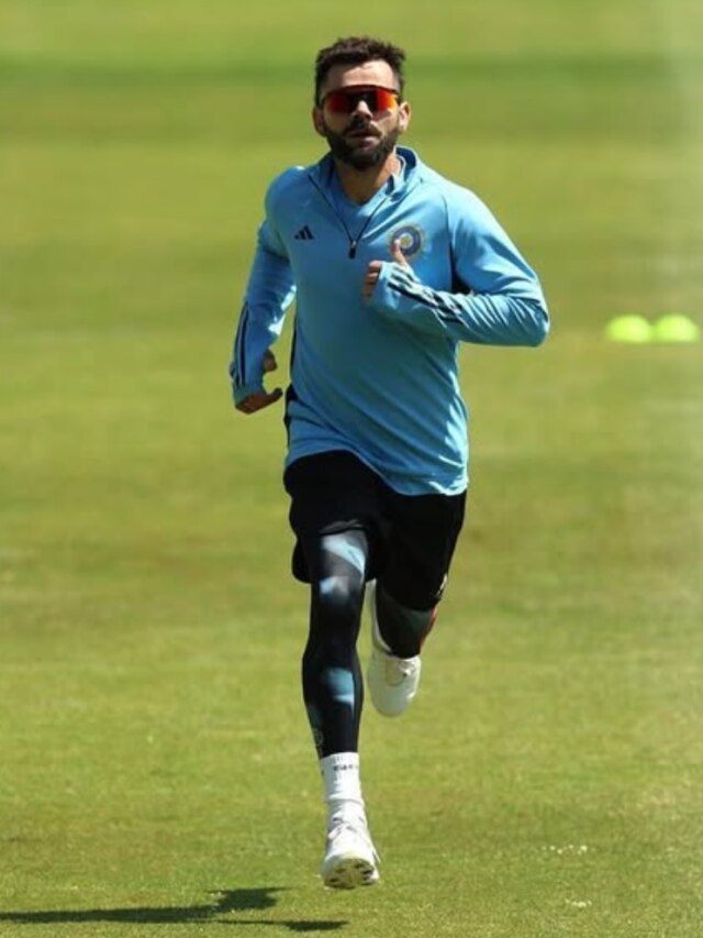 Virat Kohli’s Diet Secrets: How He Stays Fit On and Off the Field