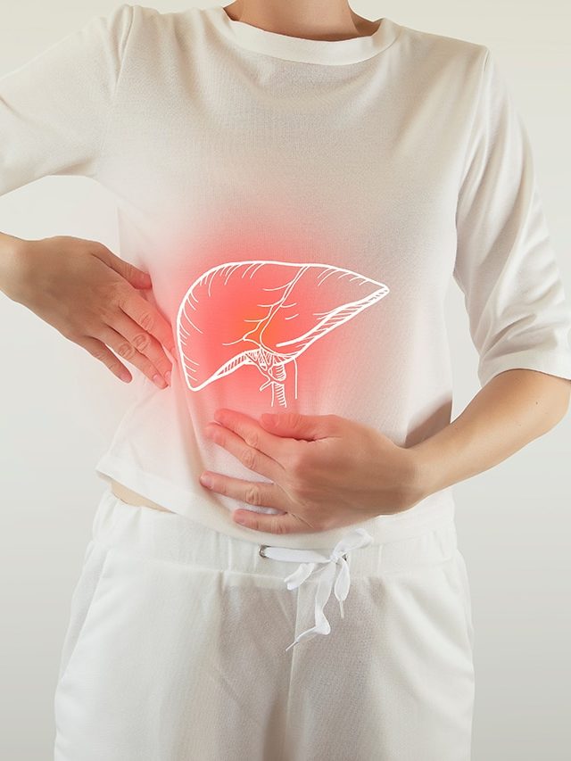 Liver on alert: Nine foods that clean, calm, and protect your body’s detox HQ