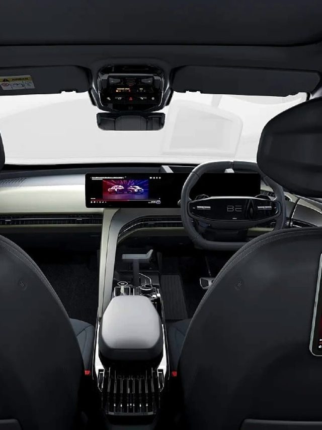 650KM रेंज... 20 मिनट में चार्ज! 20,000 लोगों ने खरीदी ये इलेक्ट्रिक SUV