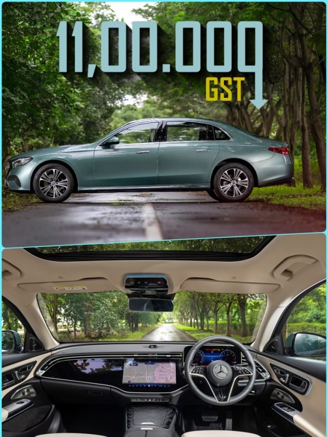 GST छूट का बंपर असर! इस कंपनी ने 11 लाख तक घटा दिए कारों के दाम, देखें लिस्ट
