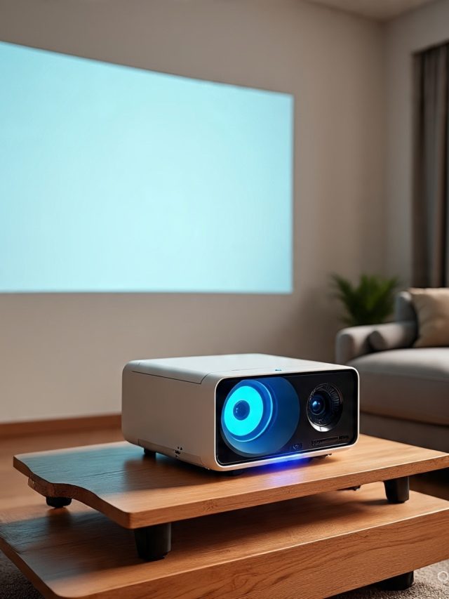 घर की दीवार बन जाएगी Smart TV, बड़े काम का है ये सस्ता गैजेट