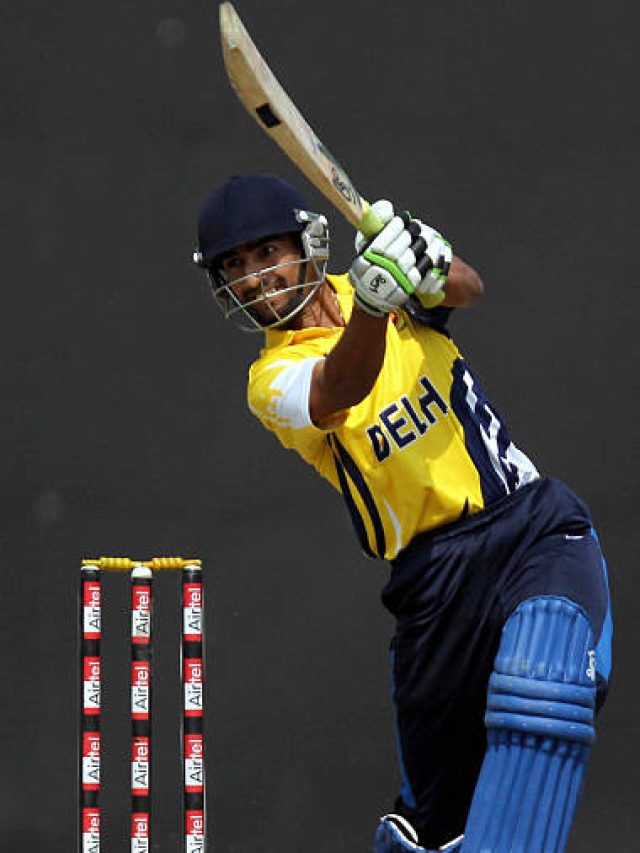 कौन हैं मिथुन मन्हास? जो बनेंगे BCCI के नए अध्यक्ष, शानदार रहा क्रिकेट करियर