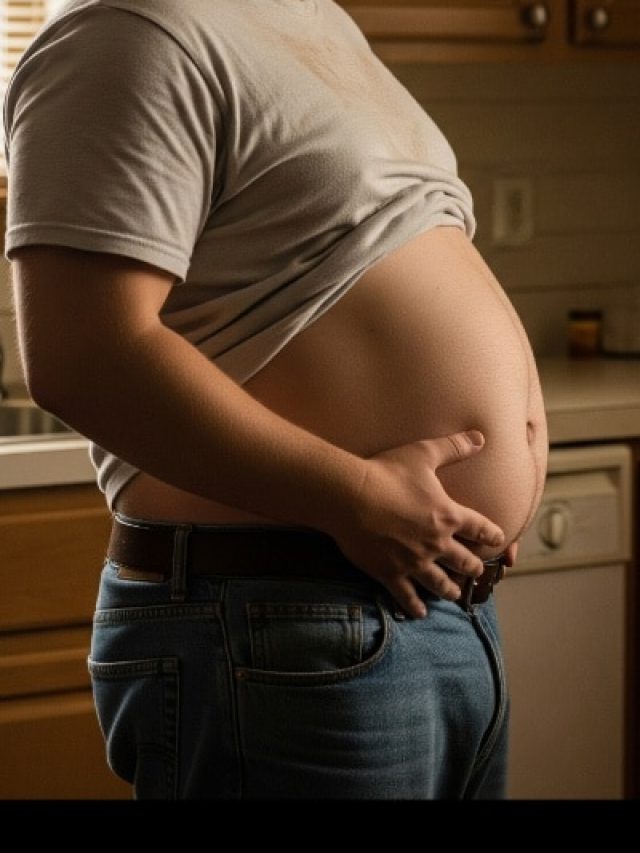 36 की कमर हो जाएगी 26 लेकिन खानी होंगी ये चीजें, तेजी से घटेगा वजन