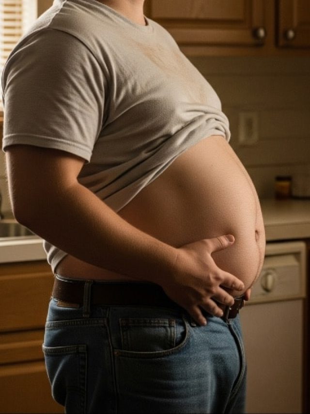 बिना मेहनत बेली फैट घटाने में मदद कर सकती हैं ये 5 सब्जियां, चर्बी हो जाएगी गायब