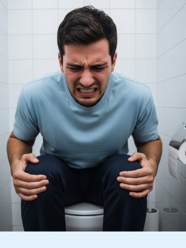 कब्ज से राहत पाने के 5 आसान और नेचुरल तरीके, तुरंत अपनाएं और देखें कमाल