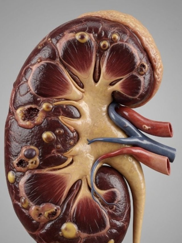 किडनी के लिए 'साइलेंट किलर' है रसोई का ये मसाला! 29% ज्यादा बढ़ाता है फेलियर का खतरा