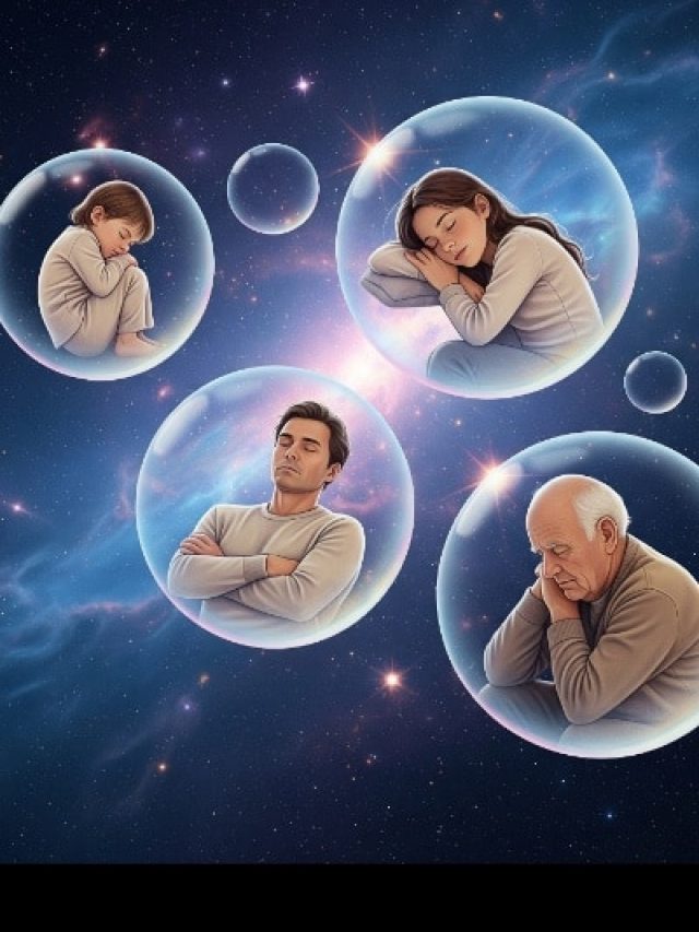 बच्चों से बुजुर्गों तक! आपकी उम्र के हिसाब से कितने बजे सोना है जरूरी, एक्सपर्ट से जानें