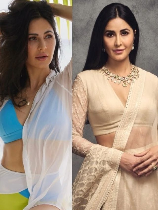 इस वजह से कटरीना खाती थीं बस फिश और सब्जी, वजन घटाने के लिए क्या ये सही है