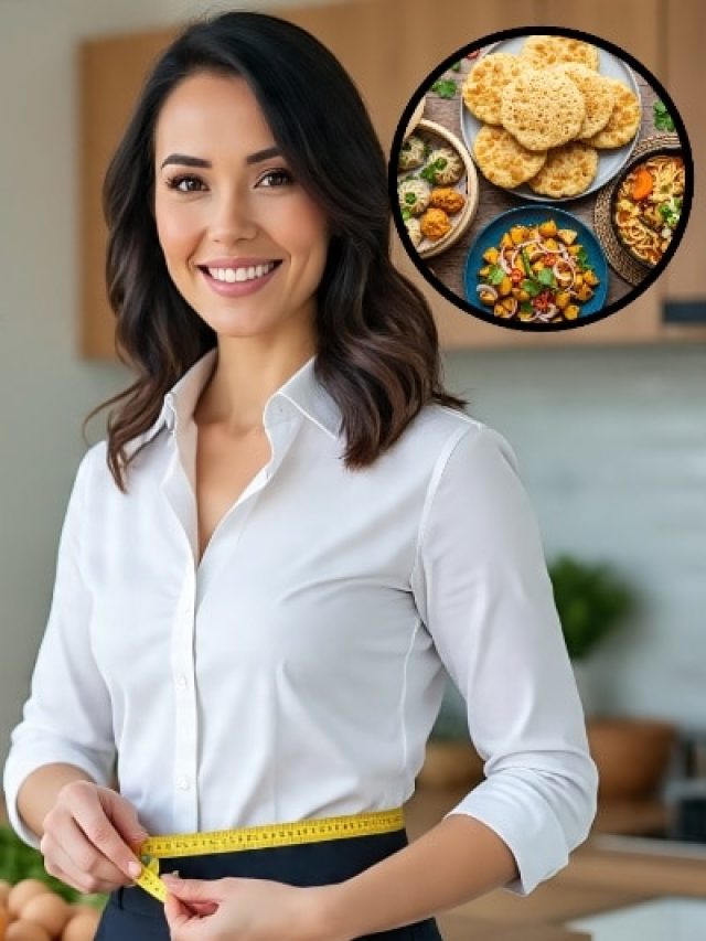 थुकपा से सिल-रोटी तक...वजन कम करने में मदद कर सकते हैं ये नेपाली फूड्स