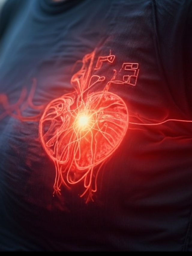 रेड मीट नहीं, ये 5 आदतें चुपचाप बना रहीं दिल को बीमार, पड़ सकता है हार्ट अटैक