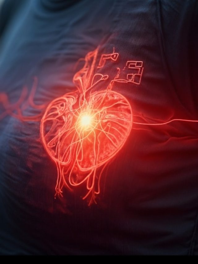 नहीं आएगा हार्ट अटैक...! समय से पहले दिल की बीमारी बता सकते हैं 4 आसान टेस्ट