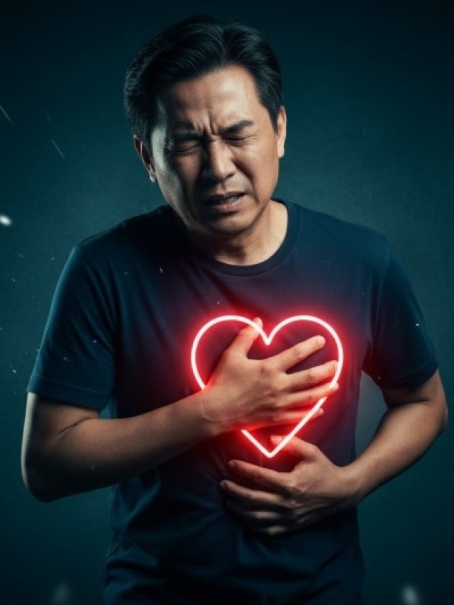 दिल के मरीजों के लिए 'सुपरफ्रूट' है ये लाल फल, घटाता है हार्ट अटैक और स्ट्रोक का खतरा