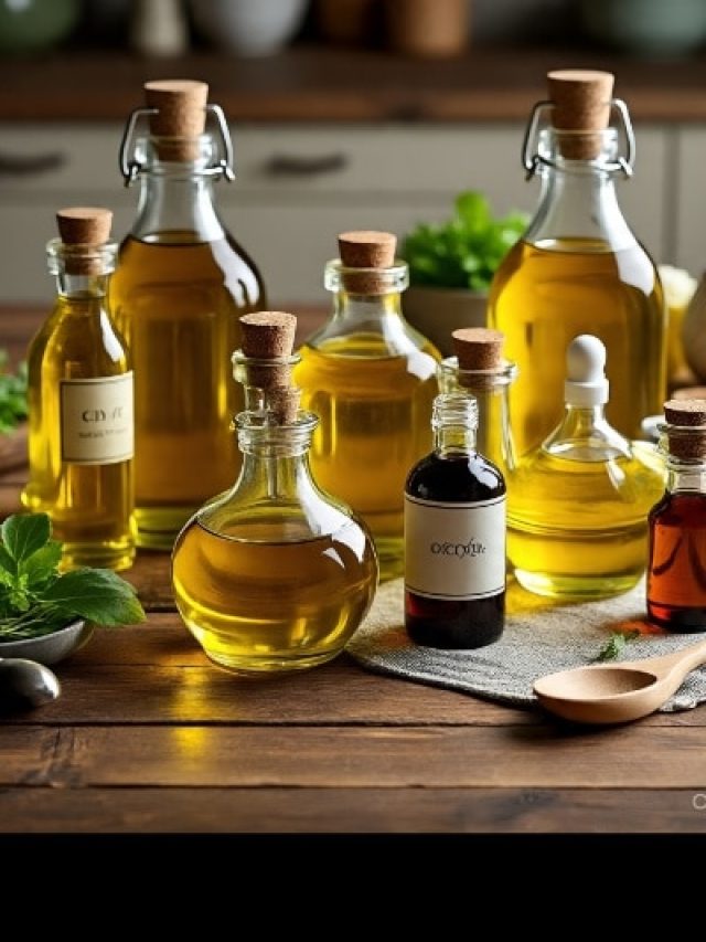 1 लीटर रिफाइंड ऑयल अब कितने में मिलेगा? 22 सितंबर से हो रहा सस्‍ता