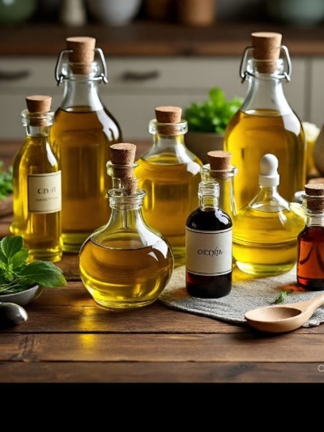 ये 5 तेल आपके दिल को धीरे-धीरे पहुंचा सकते हैं नुकसान, हार्ट डॉक्टर ने दी चेतावनी