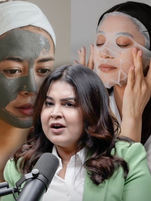 चेहरा हो सकता है खराब! गलती से भी नहीं लगाएं ये फेस मास्क, डॉक्टर ने गिनाए नाम