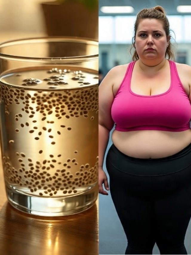 30 दिन तक चिया सीड्स खाने से घटने लगेगा वजन, हेल्दी डाइट संग करें सेवन