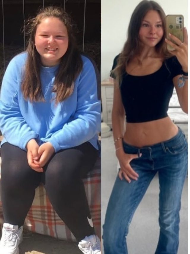 105 किलो के Gen Z ने घटाया 52 किलो वजन, वेट लॉस के लिए अपनाईं ये 3 ट्रिक्स