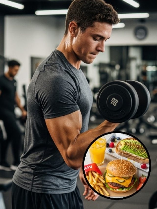 तमन्ना भाटिया के ट्रेनर की सलाह, वर्कआउट के बाद भूलकर भी न खाएं 3 चीजें