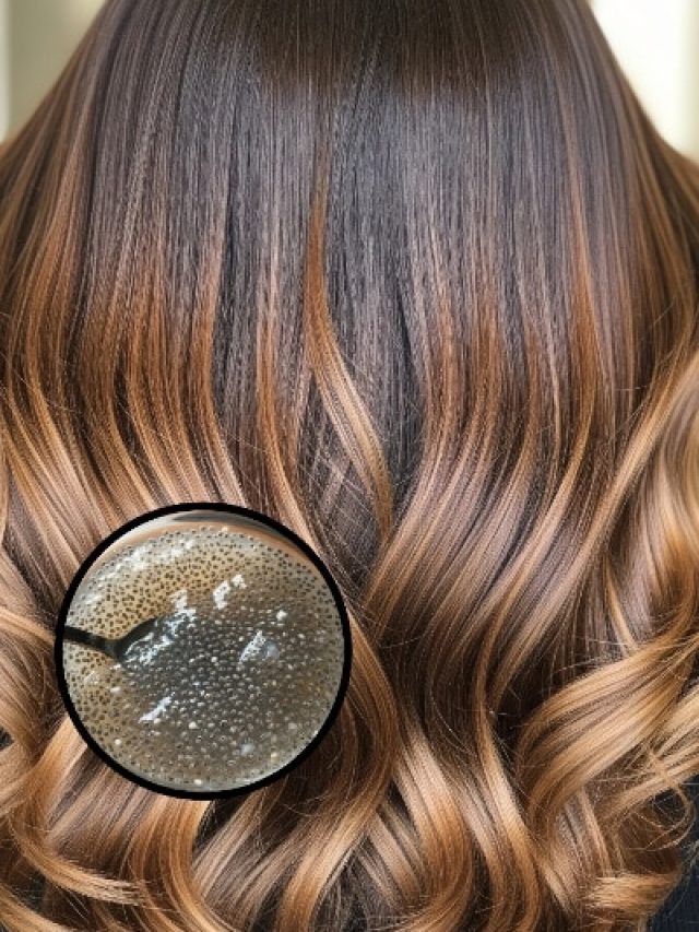 सुबह या शाम: हेल्दी और शाइनी बालों के लिए कब खाएं चिया सीड्स?