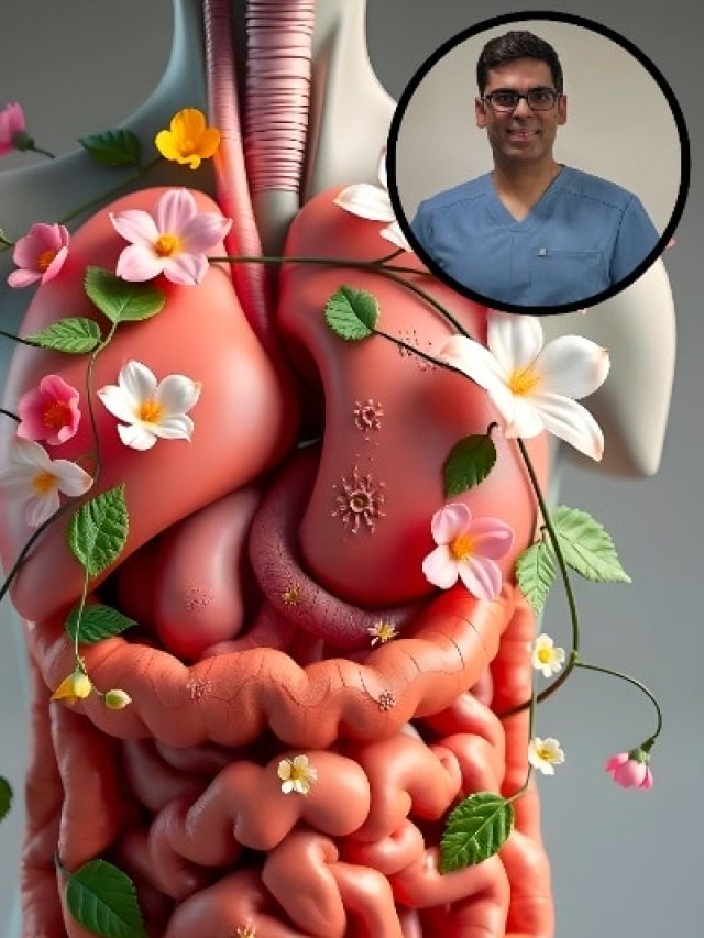 सुबह नाश्ते में खाएं 8 सुपरफूड, डॉक्टर सेठी ने बताया गट हेल्थ होगी मजबूत