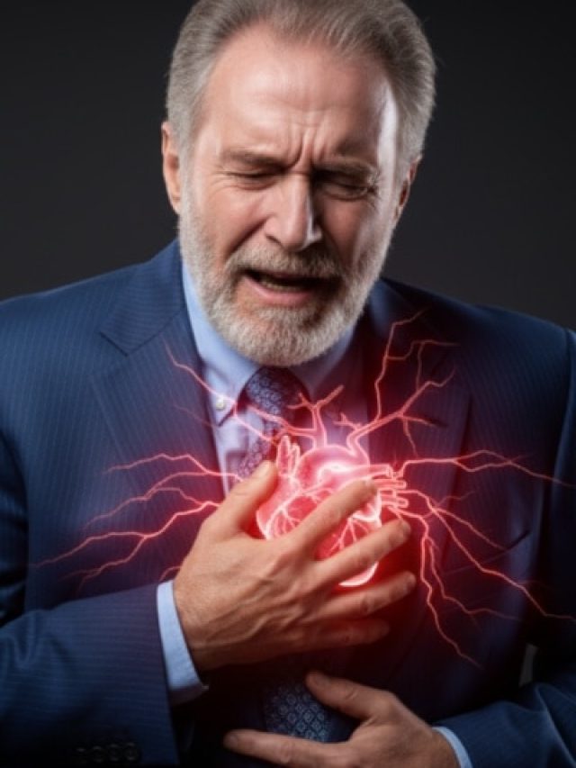 ब्रिटिश हार्ट फाउंडेशन ने बताया Heart Attack से बचने का आसान और सस्ता तरीका, जानें
