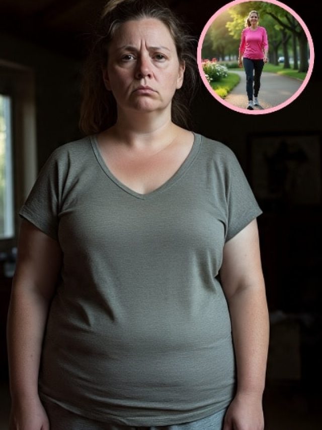 बिना जिम भी 40+ की महिलाएं घटा सकती हैं वजन! अपनाएं फिटनेस कोच का फॉर्मूला