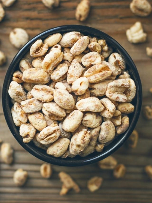 हड्डियों को रखना है बुढ़ापे तक मजबूत, हेल्दी डाइट संग खाएं ये एक ड्राई फ्रूट