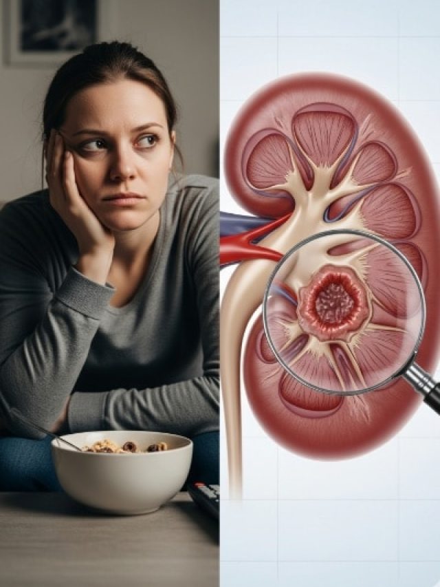 शरीर में दिखने वाले लक्षणों को इग्नोर करना महिला को पड़ा भारी, निकली किडनी की बीमारी