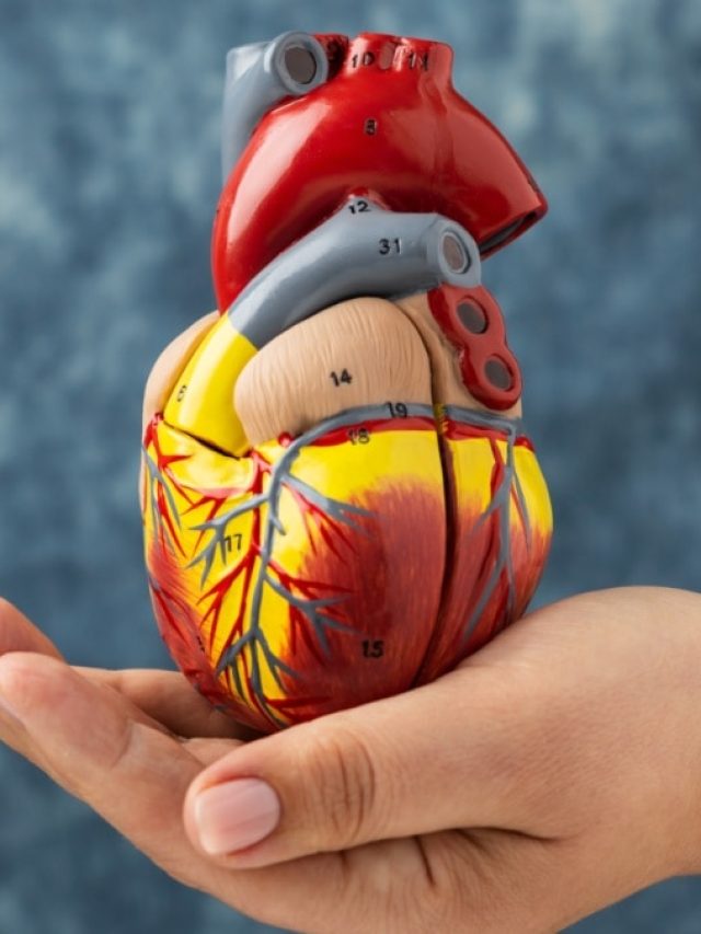 दिल को नहीं बनाना बीमार तो आज से खाना शुरू करें ये चीजें, हार्ट अटैक का रिस्क घटेगा