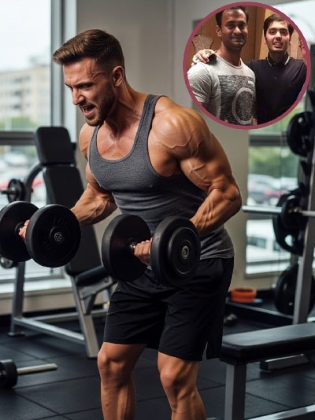 खाली पेट एक्सरसाइज तेजी से घटाएगी वजन? अनंत अंबानी के कोच ने बताया सच