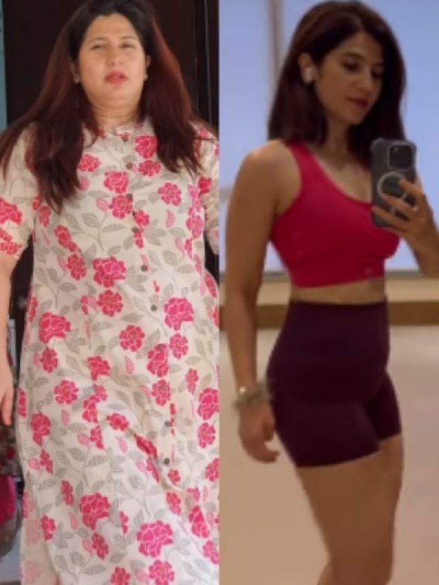 3 आदतों से महिला ने घटाया 27 Kg वजन, शेयर किया अपना फिटनेस रूटीन